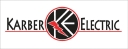 Karber Electric logo