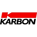 Karbon logo