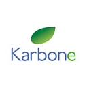Karbone logo