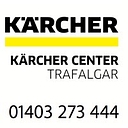 Karcher Center-trafalgar logo