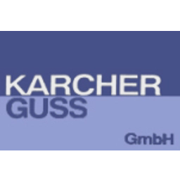 Karcher (U.K.) Ltd logo