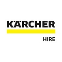 Kärcher Hire Ireland logo