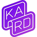 Kard FR logo