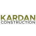 Kardan Construction logo