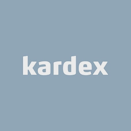 Kardex Germany logo