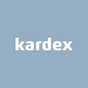 DE1 Kardex Germany GmbH logo