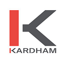 Rejoignez Kardham logo