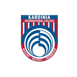 Kardinia International College logo