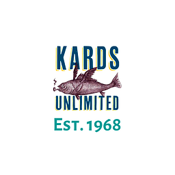 Kards Unlimited logo
