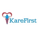 Karefirst logo