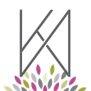 Karen Allen Salon & Spa logo