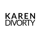 Karen Divorty Photography logo