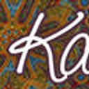 Karen Kay Buckley logo