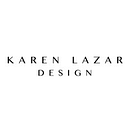 Karenlazardesign logo