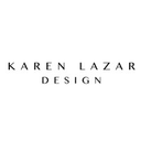 karenlazardesign.com logo