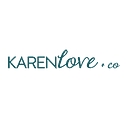 Karen Love + Co. logo