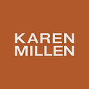 Karen Millen logo