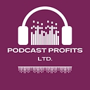 Podcast Profits Ltd. logo