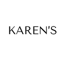 Karen's Fine Jewellery logo