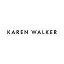 Karen Walker International logo