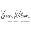 Karen Wilson Art logo