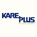 Kare Plus Loughborough logo