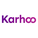 Karhoo logo