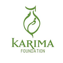 Karima Foundation logo