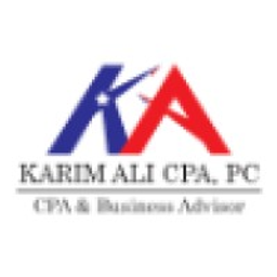 Karim Ali C logo