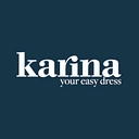 Karina Dresses logo