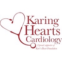 Karing Hearts Cardiology logo