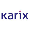 Karix logo