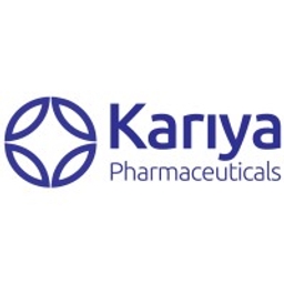 Kariya Pharmaceuticals logo