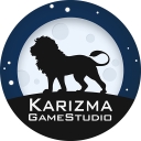Karizma Game Studio logo