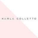 Karla Colletto Swimwear logo