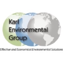 Karl Environmental Group logo