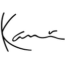 Karlkani logo
