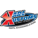 Favicon of Karl Kustoms
