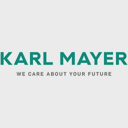 Logo of karlmayer.com