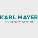 KARL MAYER Textilmaschinenfabrik GmbH logo