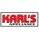 Karl's Appliance logo