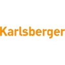 Karlsberger logo