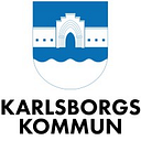 KARLSBORGS KOMMUN logo