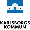 KARLSBORGS KOMMUN logo