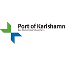 Norrköpings Hamn AB logo