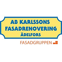 Karlssons Fjärrtransport AB logo