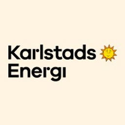 Karlstads Energi logotyp