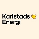 KARLSTADS ENERGI AKTIEBOLAG logo