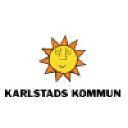 KARLSTADS KOMMUN logo