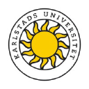 Karlstads Universitet logo